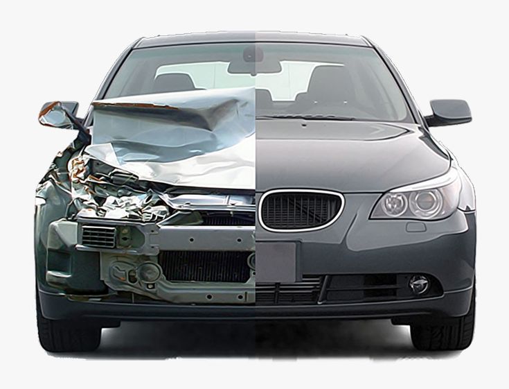 choosing a specialist for your car dent repair service