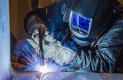 choisir materiel soudure